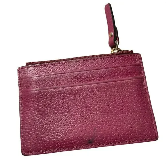 Kate Spade NY Adi Grove St. Card Wallet - Picture 4 of 5